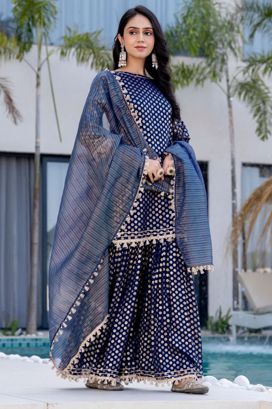 Elevated Occasion Wear