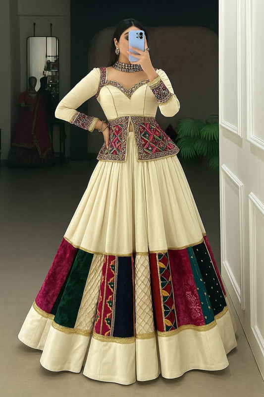 Casual Daily Wear Fashion